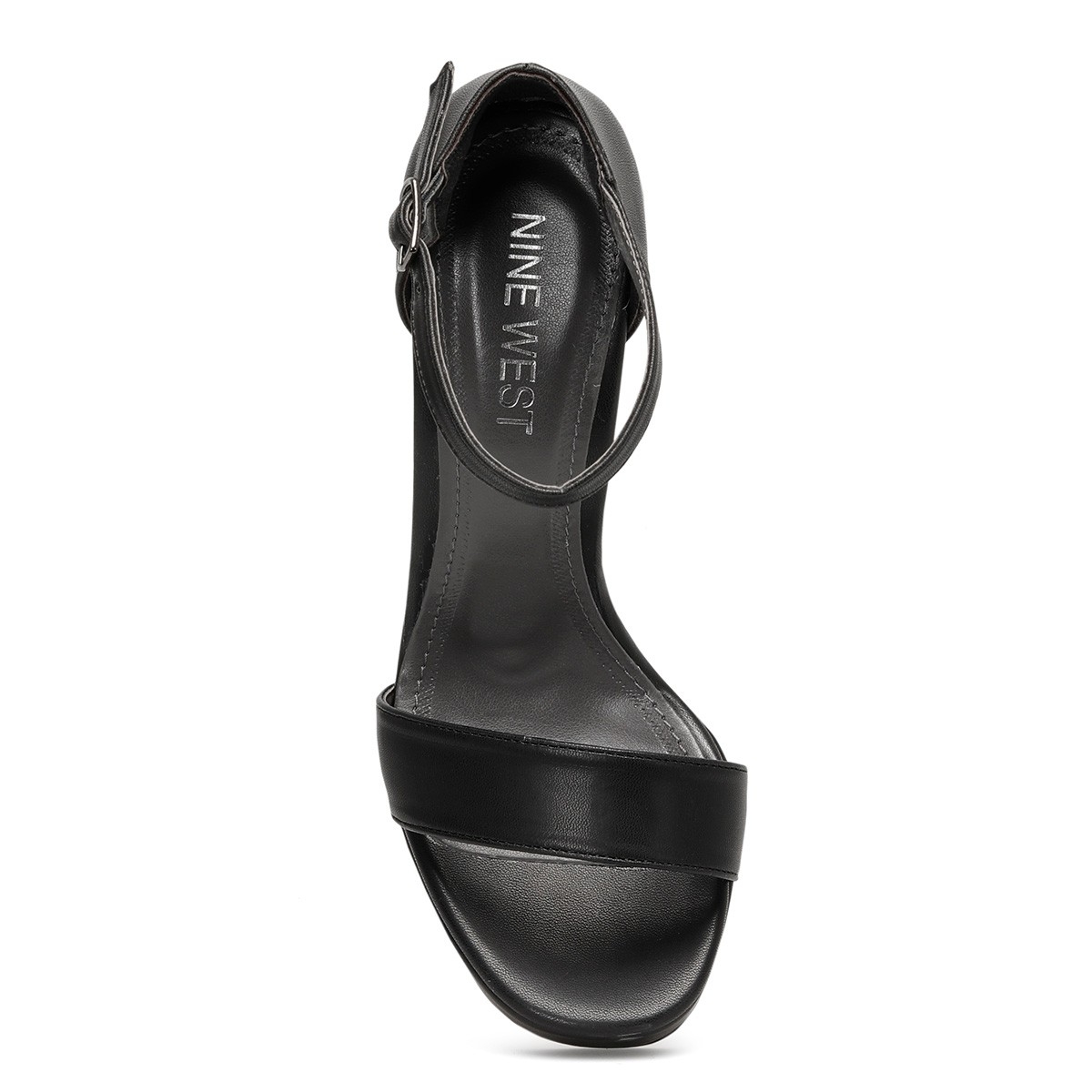 Nine West SILEMDA 1FX Kadın Topuklu Sandalet. 6