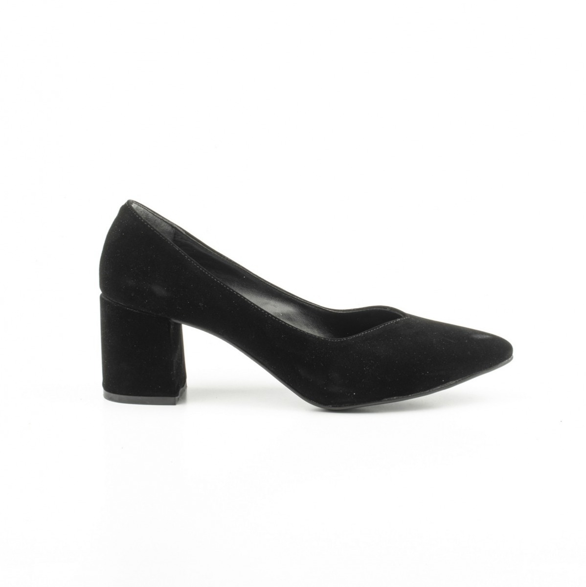 Flo Kadın Klasik Topuklu Ayakkabı. 2