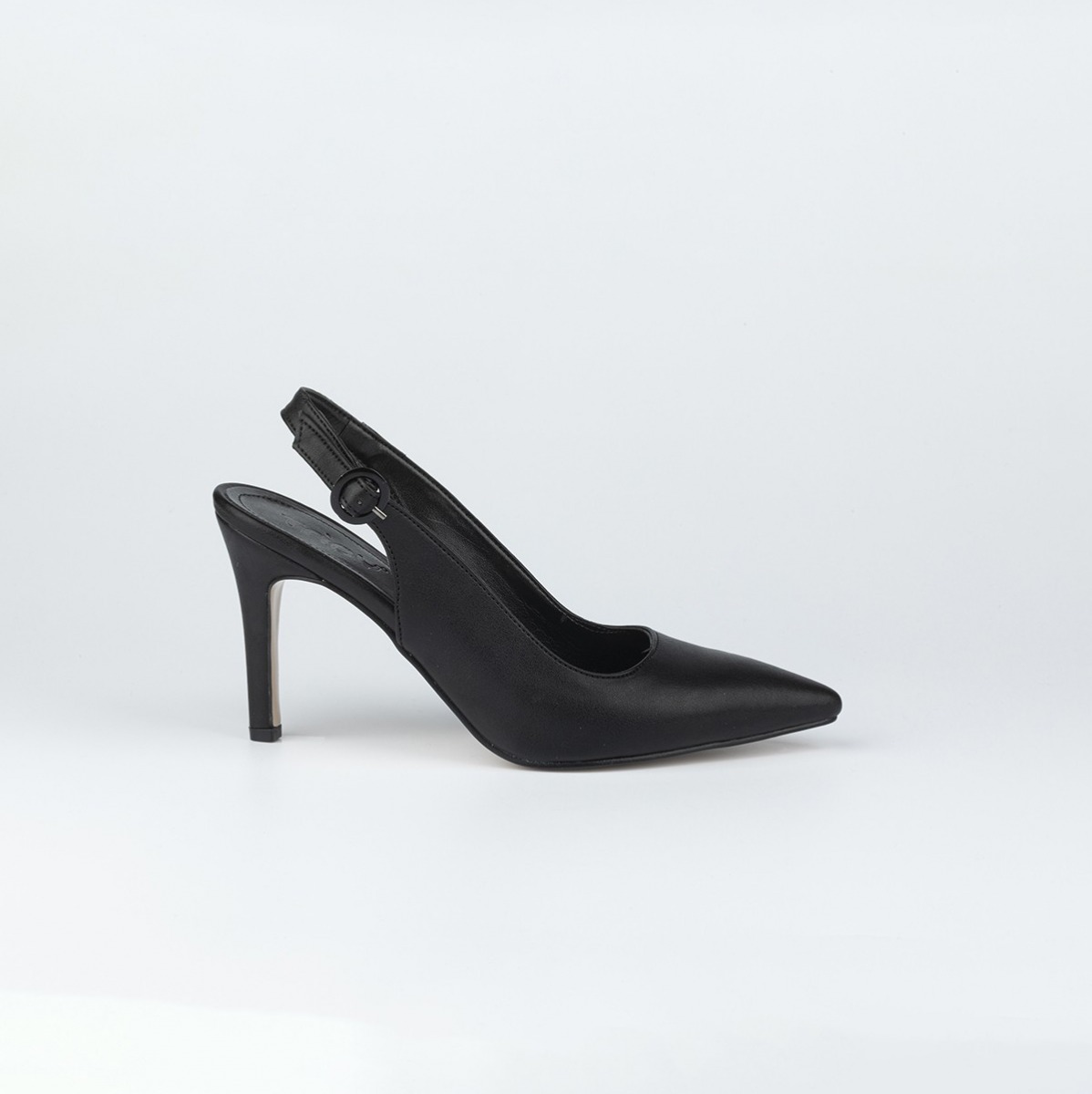 Flo Kadın Klasik Topuklu Ayakkabı. 4