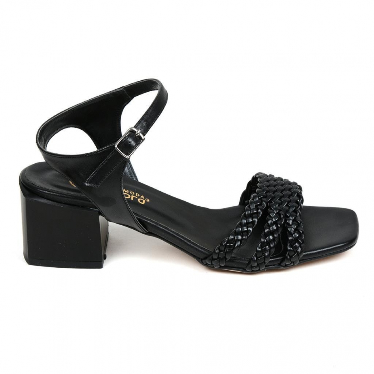 Flo Mİ016 Kadın Topuklu Sandalet. 1