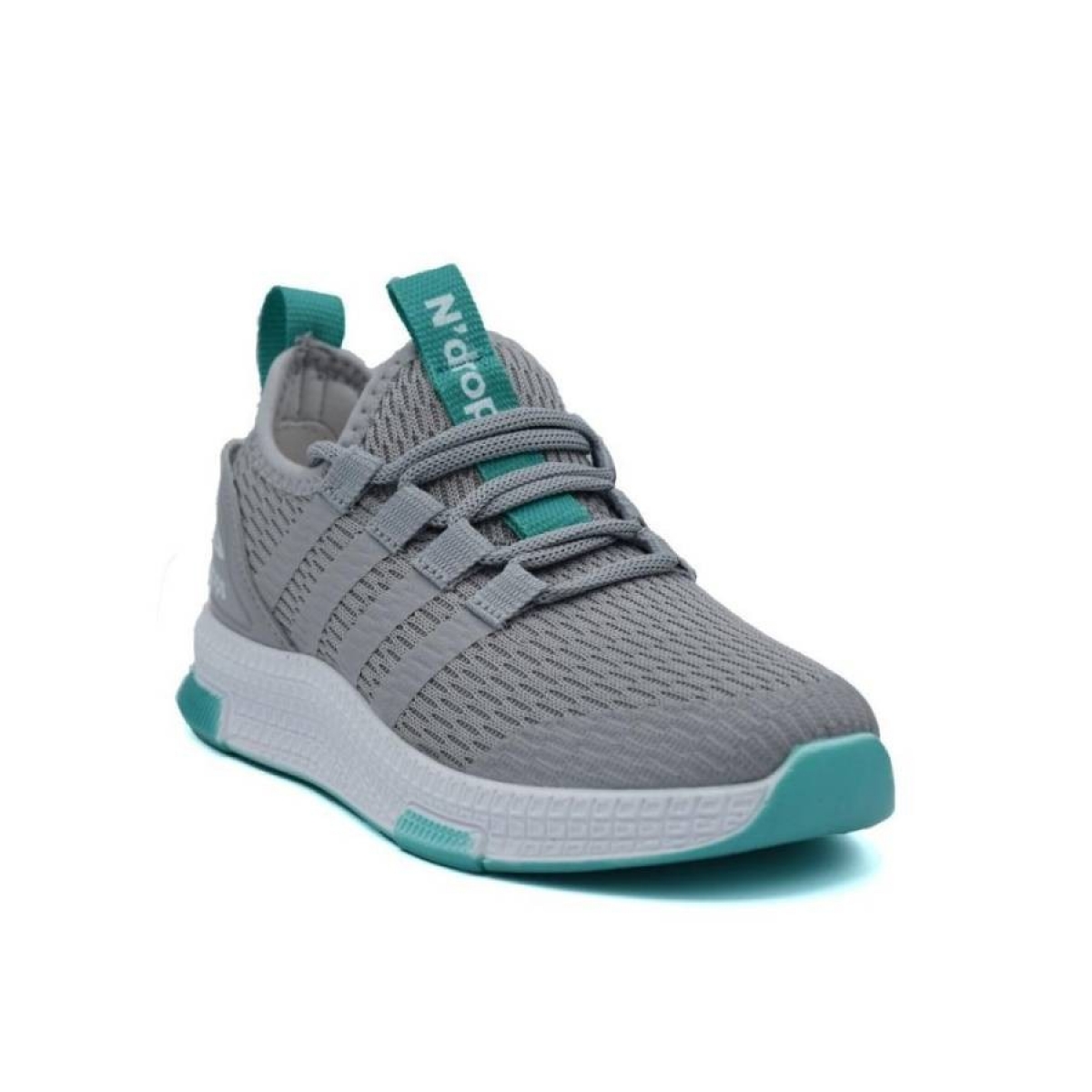 Flo Lisanslı Markalar Unisex Çocuk Spor Ayakkabı. 1