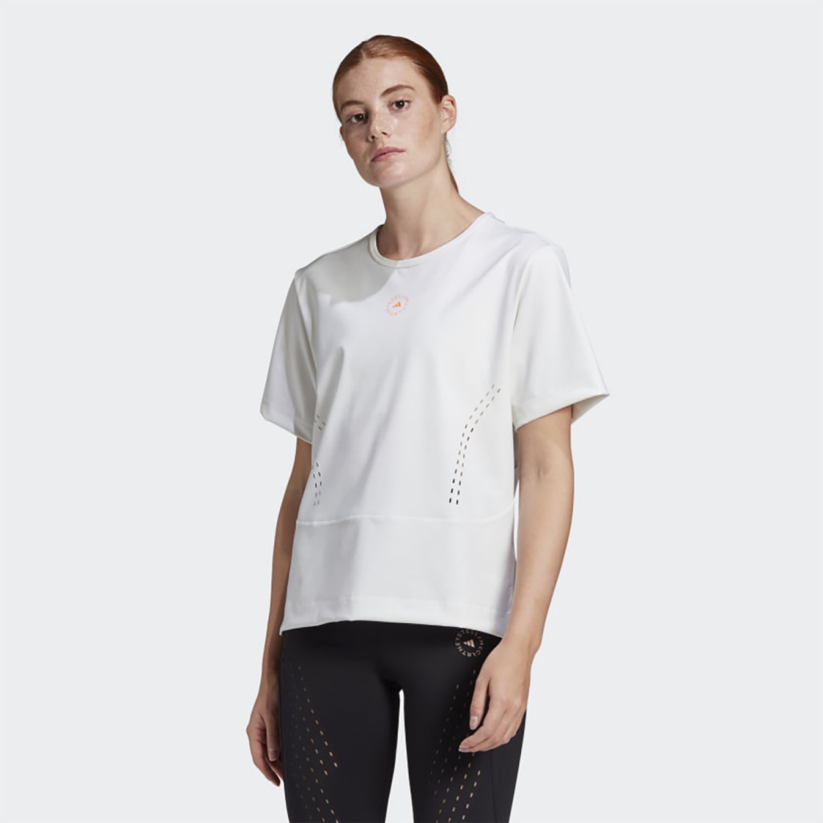 Flo Kadın Günlük T-shirt Truestr L Tee Fu1583. 1