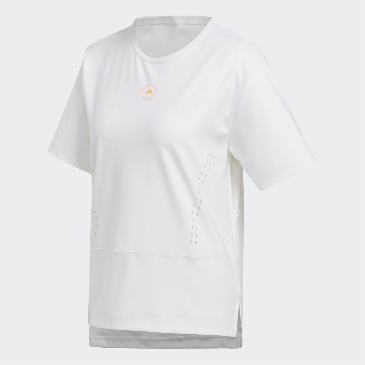 Flo Kadın Günlük T-shirt Truestr L Tee Fu1583. 2