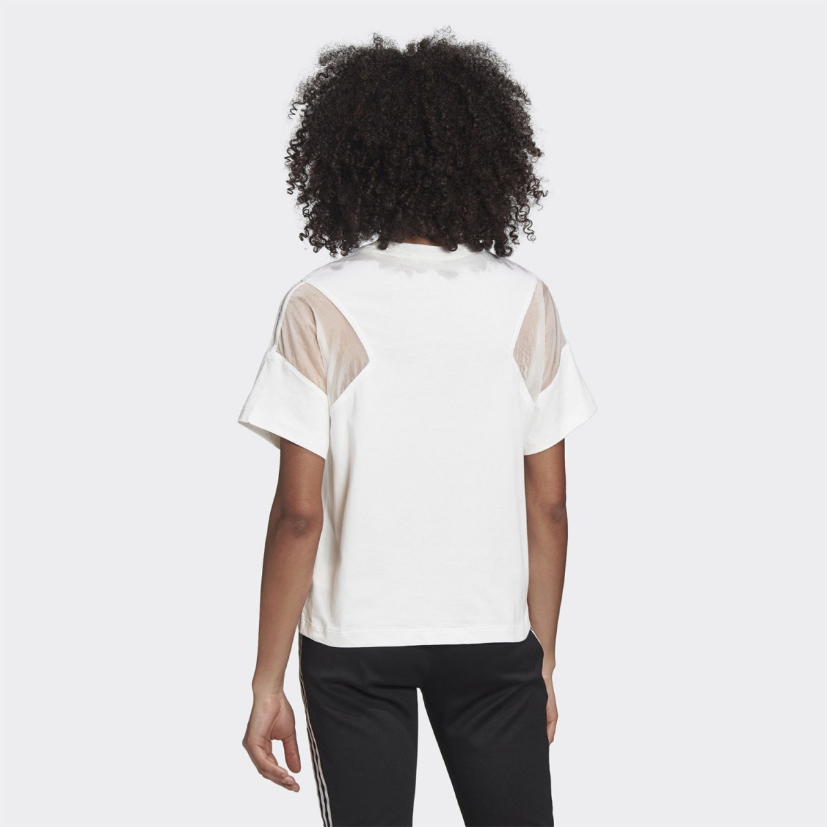 Flo Kadın Günlük T-Shirt Ss T-Shirt Fu3851. 3