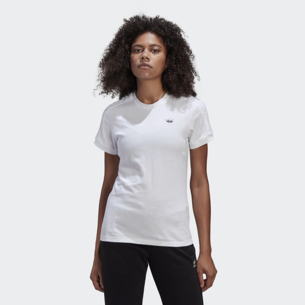 Flo Kadın Günlük Giyim T-Shirt Bb T-Shirt Gc6788. 1