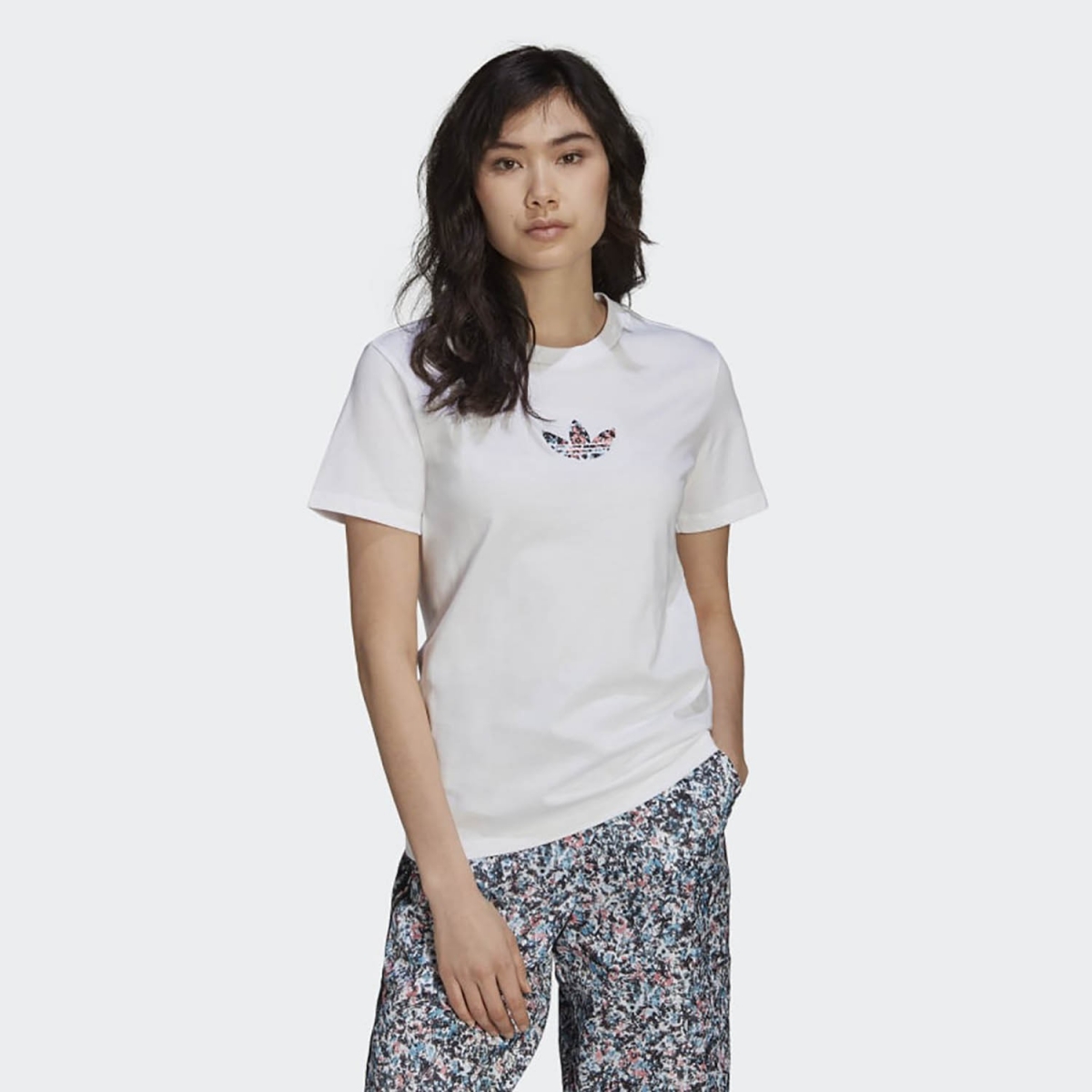 Flo Kadın Günlük T-shirt Gn3042. 1