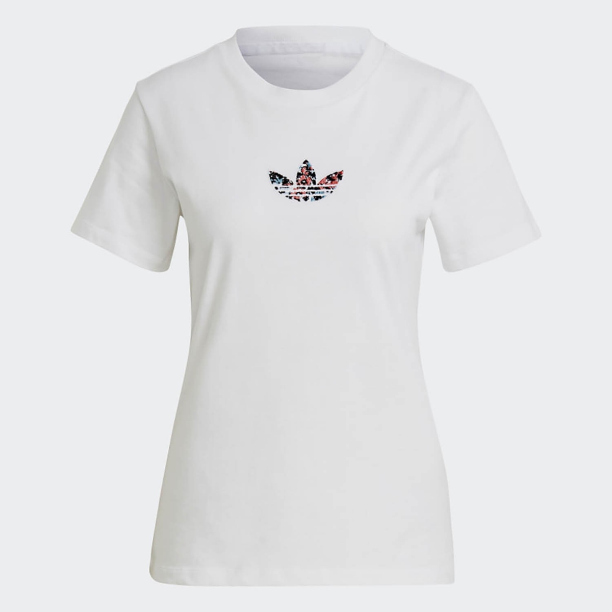 Flo Kadın Günlük T-shirt Gn3042. 5
