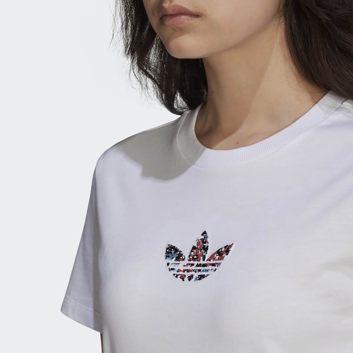 Flo Kadın Günlük T-shirt Gn3042. 6