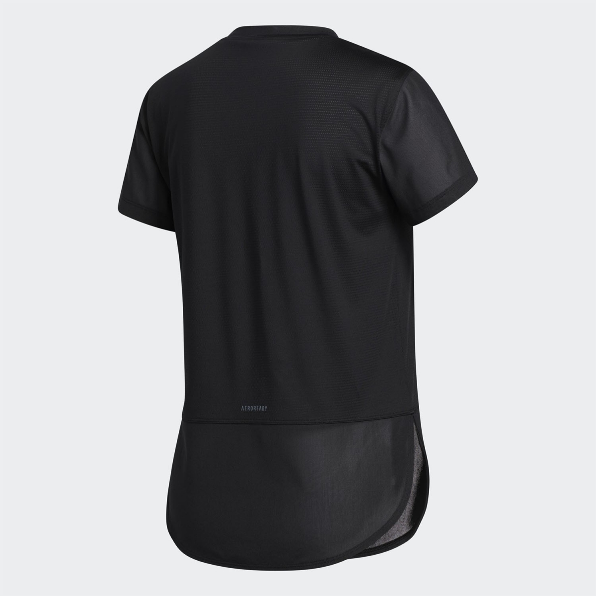 Flo Kadın Günlük T-shirt A.Rdy Lvl 3 Tee Gn7308. 6
