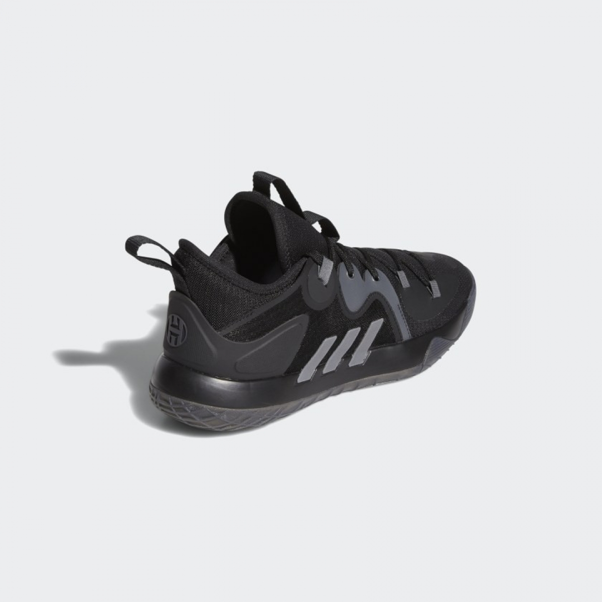 Проф Кроссовки Adidas Harden Stepback 2 Купить