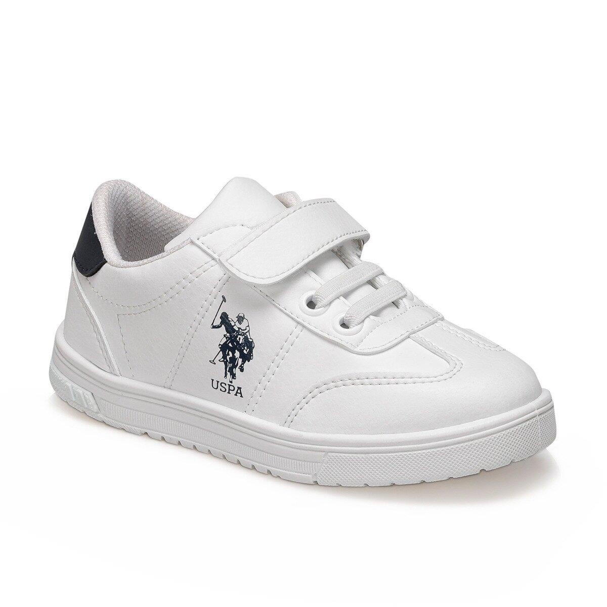 U S Polo Assn Us Polo Glock Cocuk Ayakkabi Flo U S Polo Assn Us Polo Glock Cocuk Ayakkabi Flo