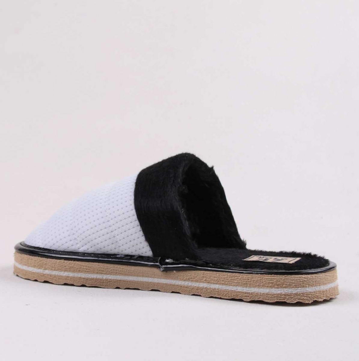 Kadın Ev Terliği 1014-127-0002 - Görsel 5