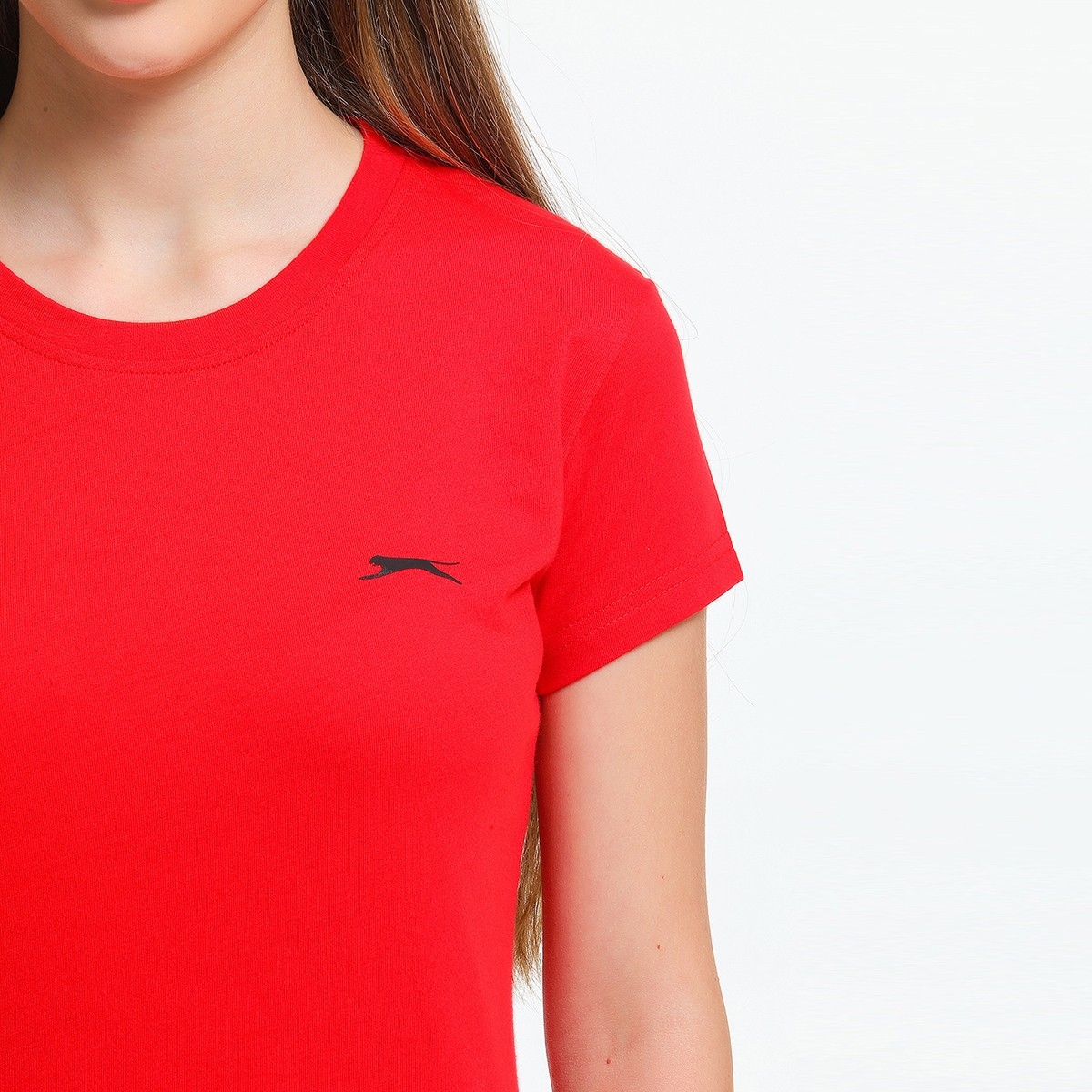 Flo MOVE Kadın T-Shirt Kırmızı. 6