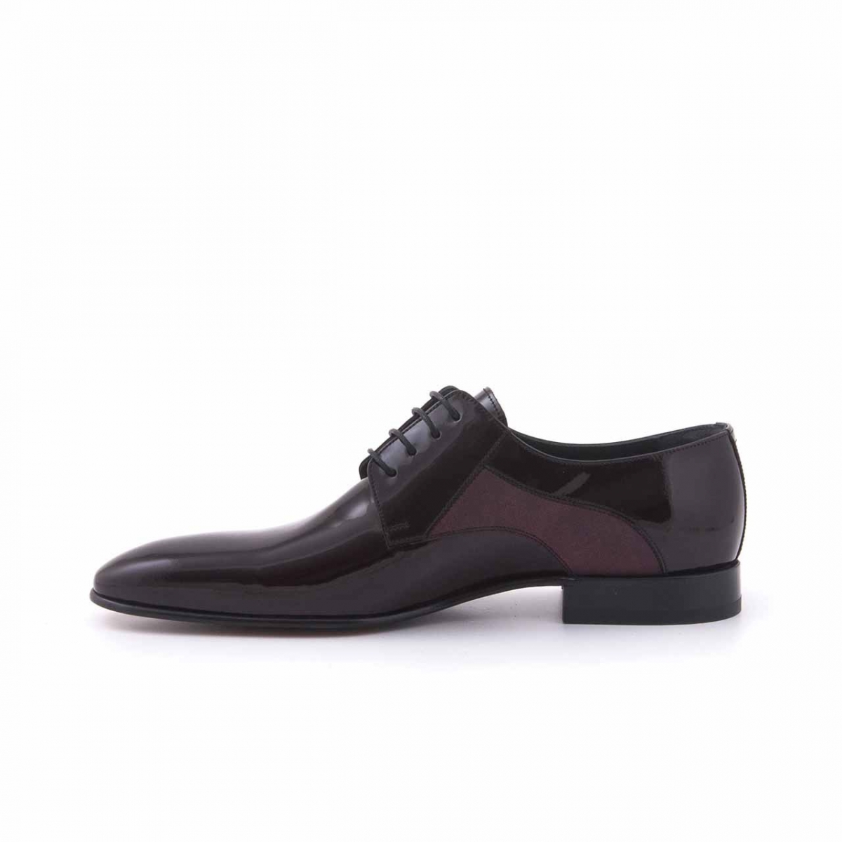 Flo Deri Bağcıklı Erkek Klasik Ayakkabı 4126. 2