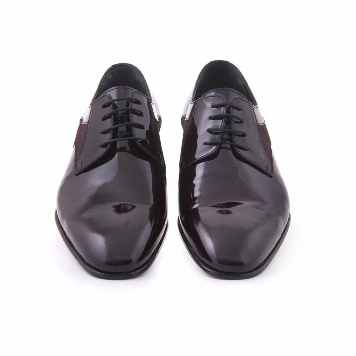 Flo Deri Bağcıklı Erkek Klasik Ayakkabı 4126. 3