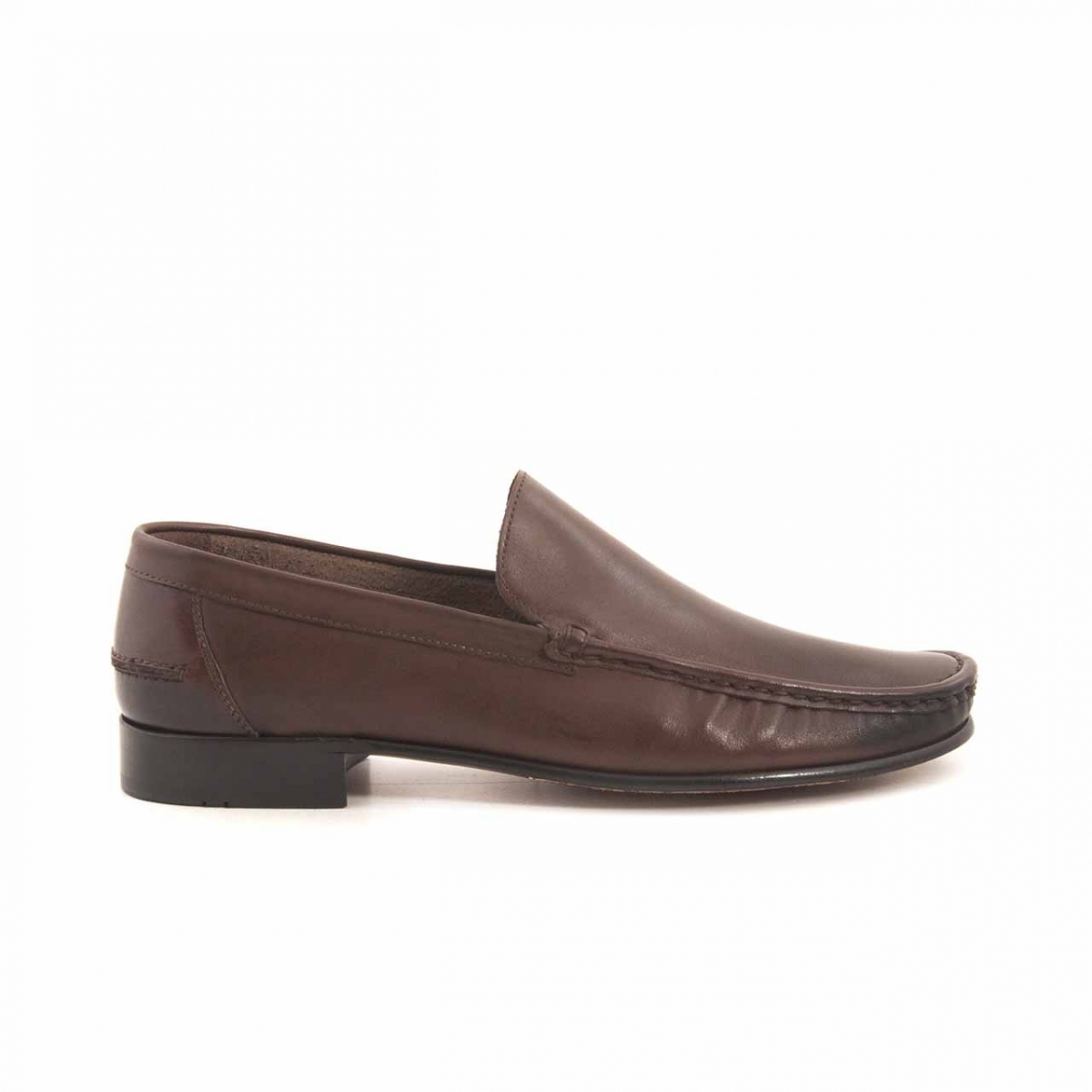 Flo Deri Bagciksiz Erkek Loafer 6218. 1 Flo Deri Bagciksiz Erkek Loafer 6218. 1
