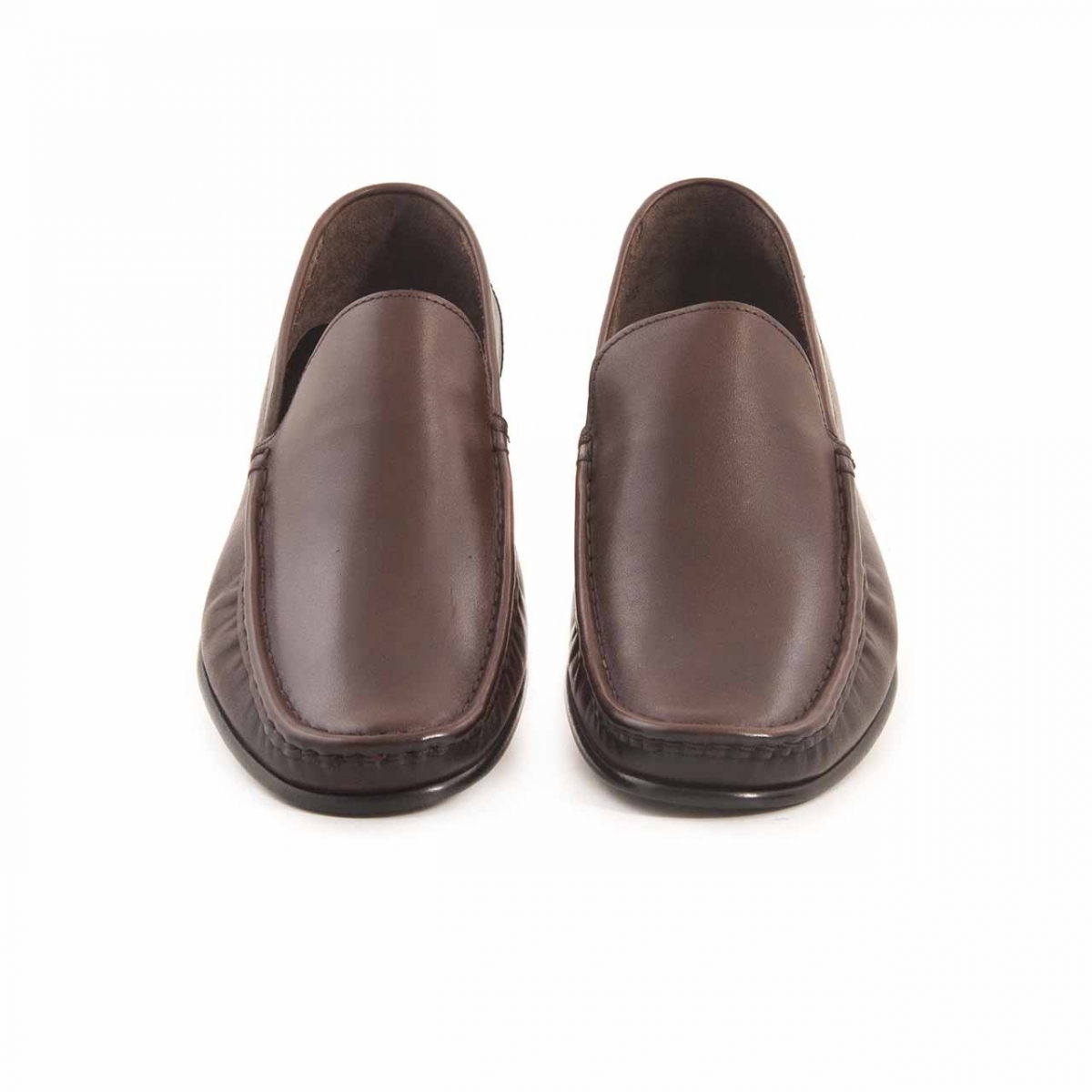 Flo Deri Bagciksiz Erkek Loafer 6218. 3 Flo Deri Bagciksiz Erkek Loafer 6218. 3