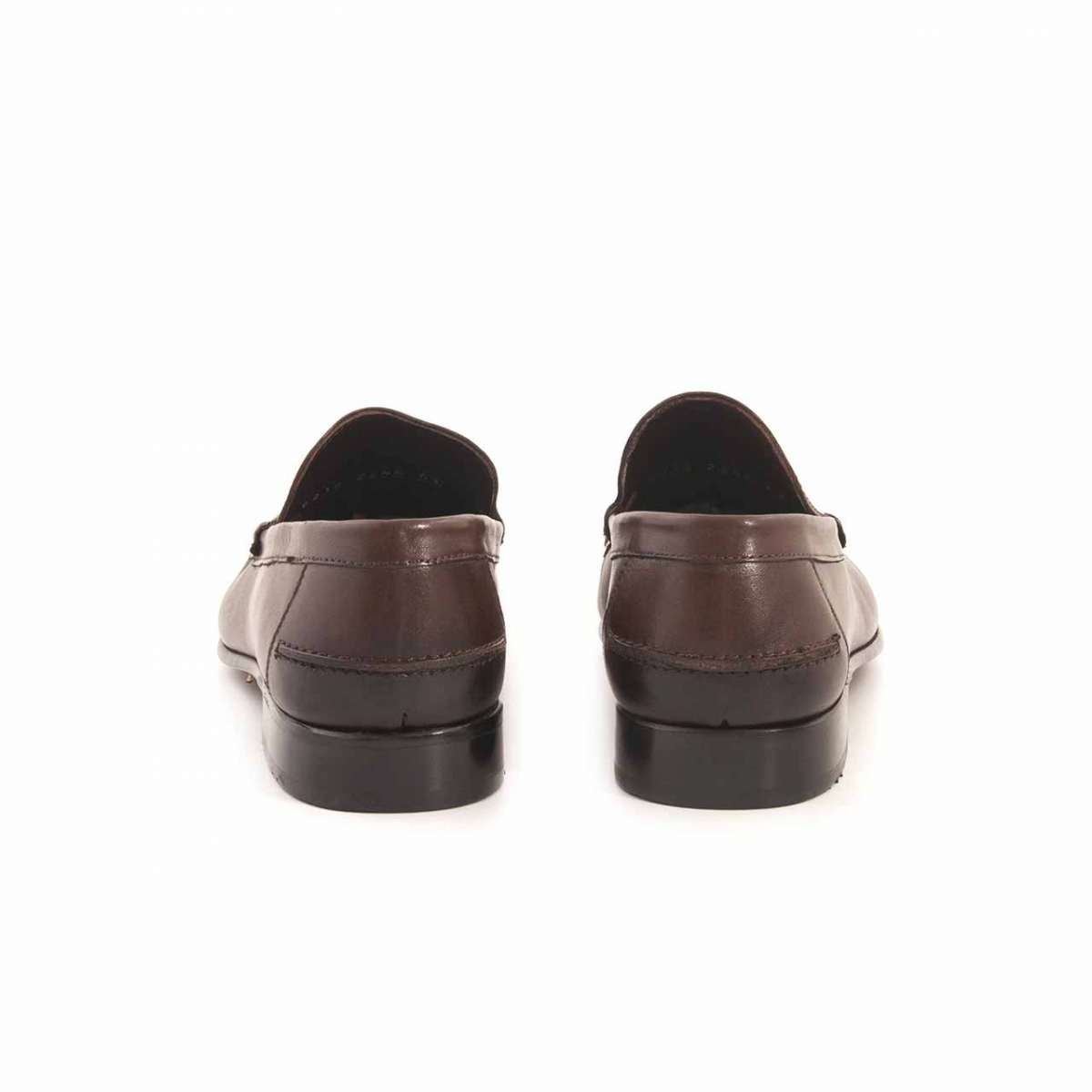 Flo Deri Bagciksiz Erkek Loafer 6218. 4 Flo Deri Bagciksiz Erkek Loafer 6218. 4