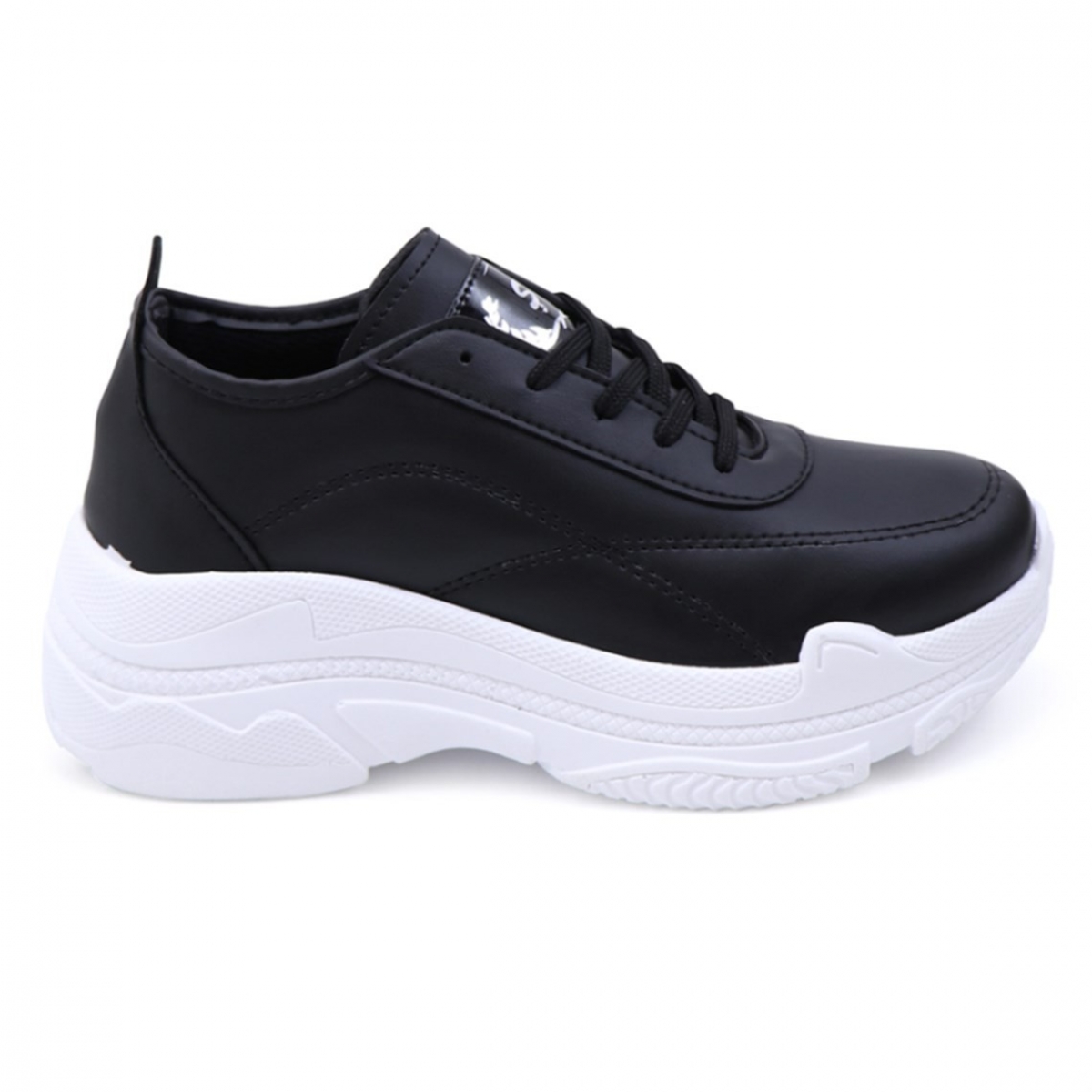Flo Sneakers Syh-Beyaz Kadın Spor Ayakkabı Ş-4. 3