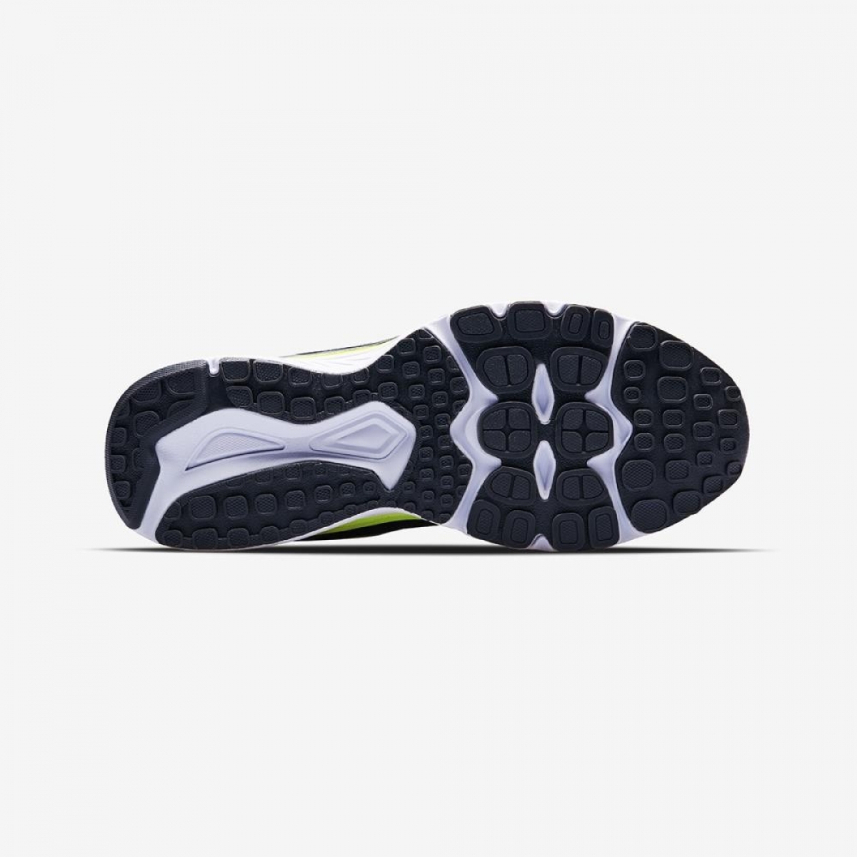 Flo Sonıc Runner Siyah Yazlık Günlük Bayan Koşu Spor Ayakkabı. 6