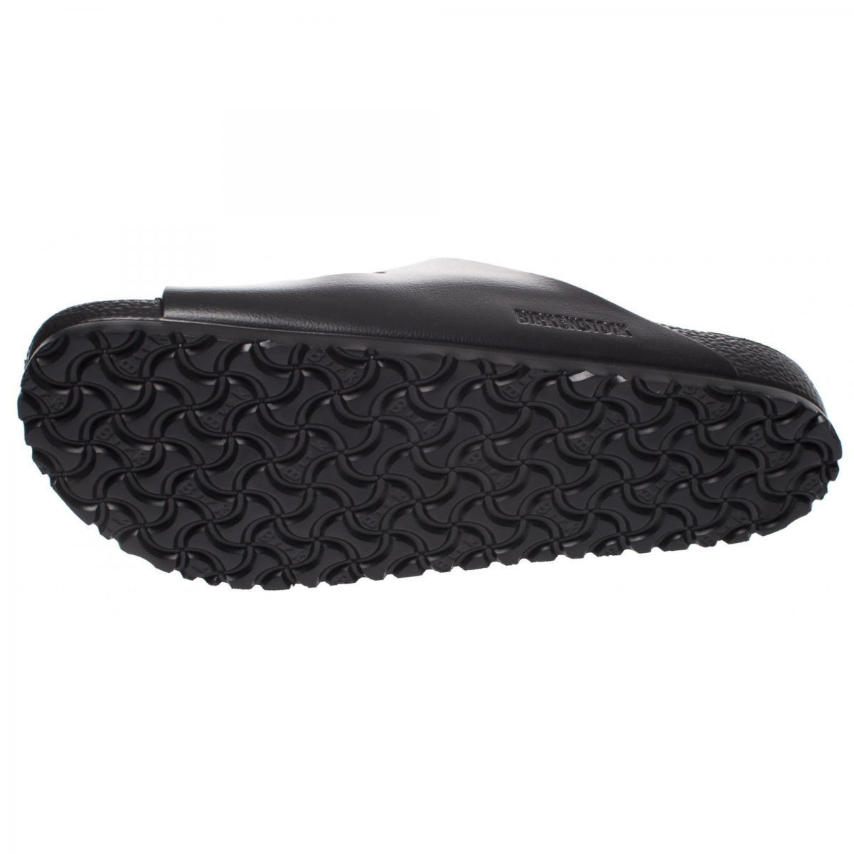 Arizona Eva Siyah Erkek Terlik - Görsel 6