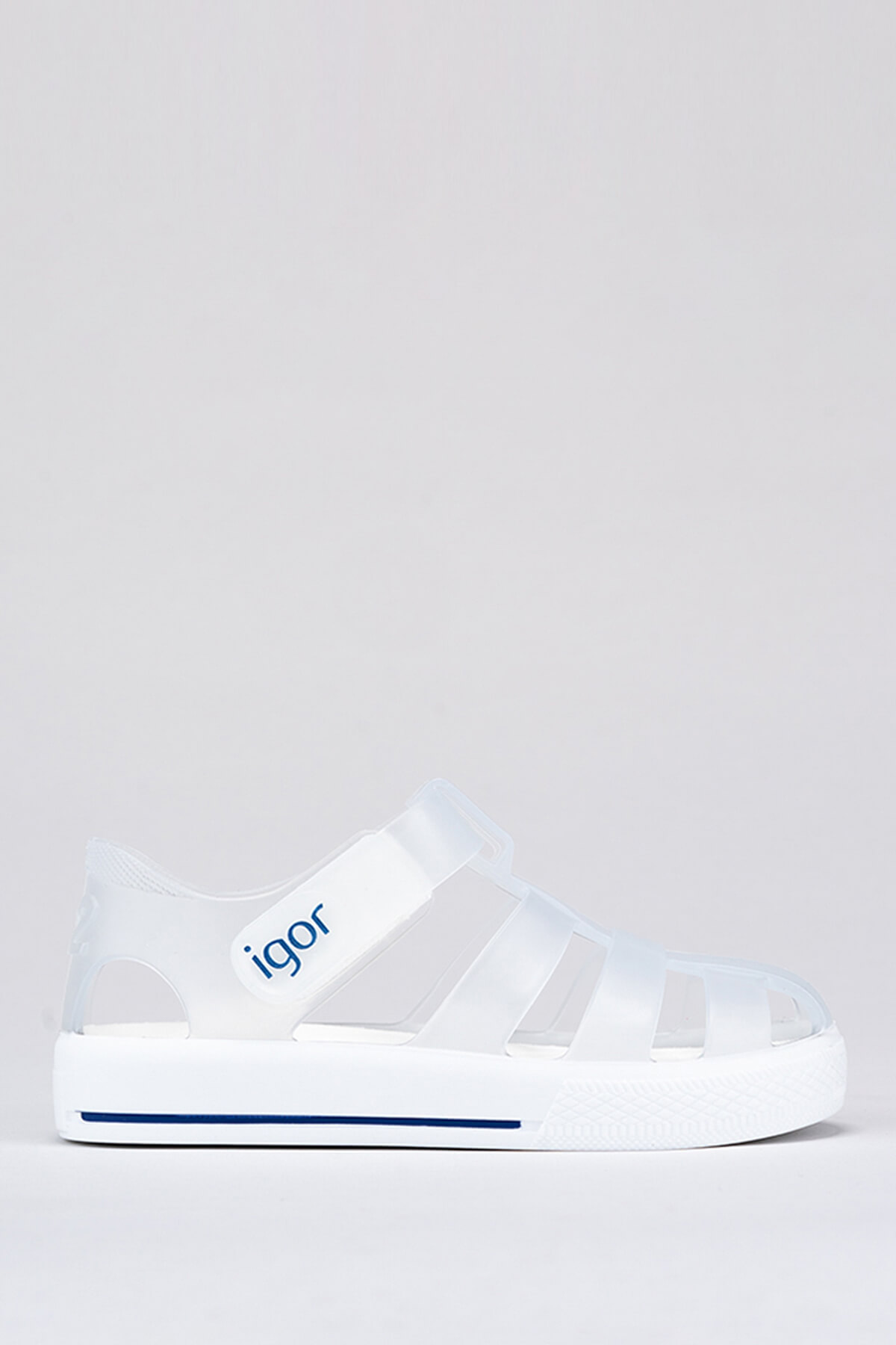 Igor Beyaz Igor Star Sandalet