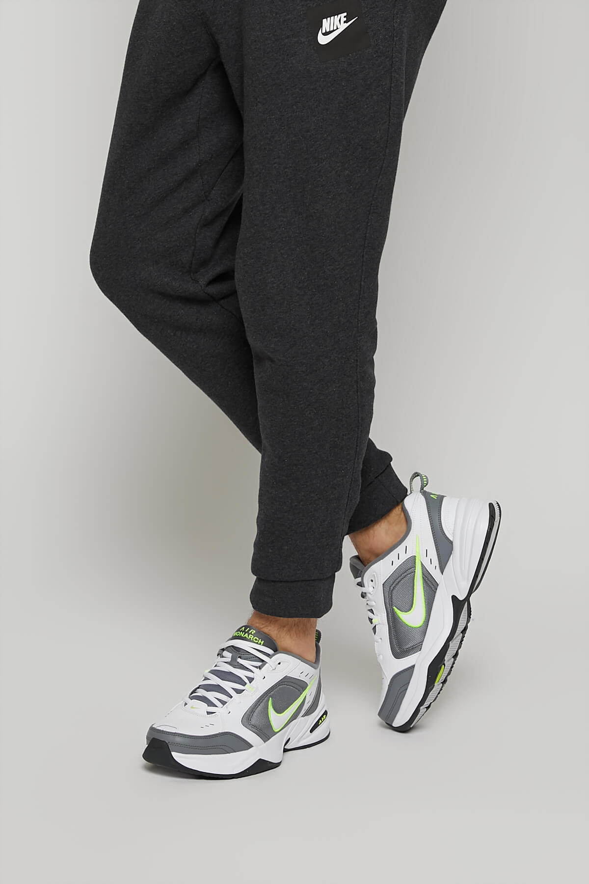 Nike AIR MONARCH IV Beyaz Erkek Sneaker 100320223 Flo | sites.unimi.it