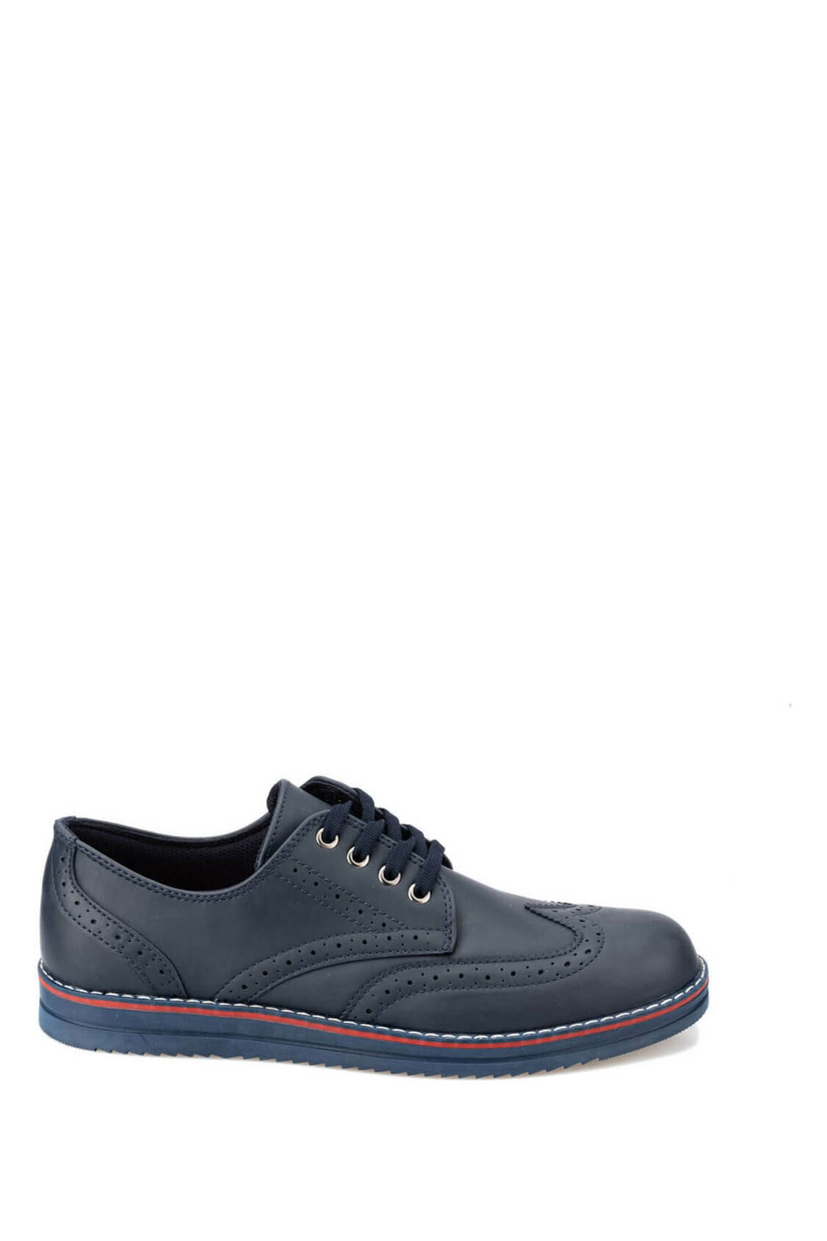 Polaris Polaris 92.356617.M Lacivert Erkek Günlük Ayakkabı Casual Ayakkabı | Flo Lacivert - 2. görsel