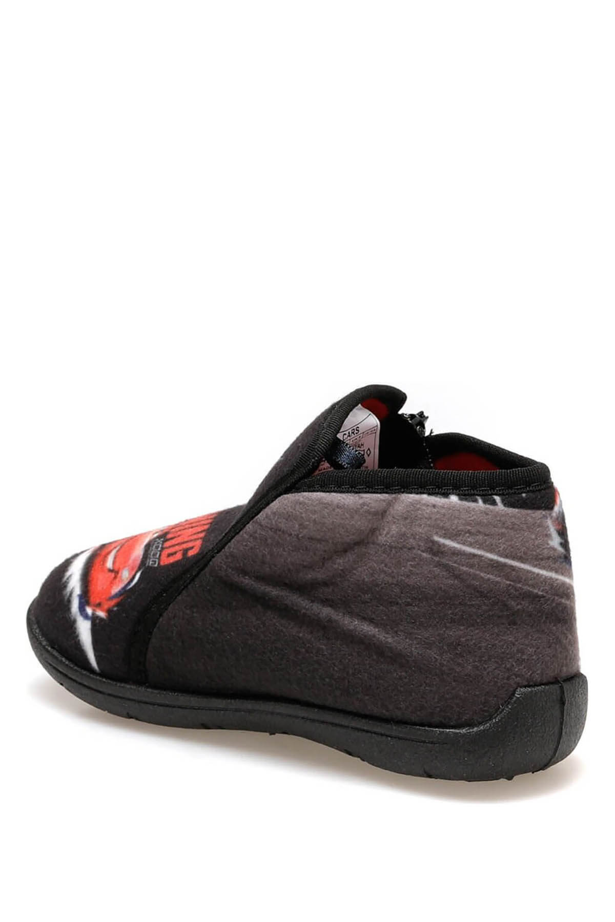 Cars Cars 92.NEVILLE.P Siyah Erkek Çocuk Panduf Flo'da! Siyah - 4. görsel