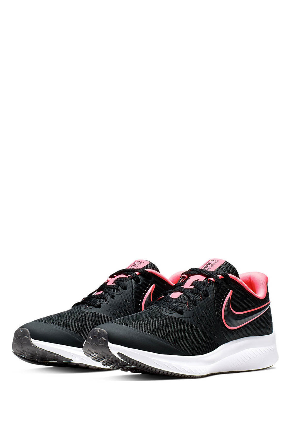 önsöz vadi Uygun  Nike STAR RUNNER 2 (GS) Kadın Koşu Ayakkabısı 100482196 | Flo