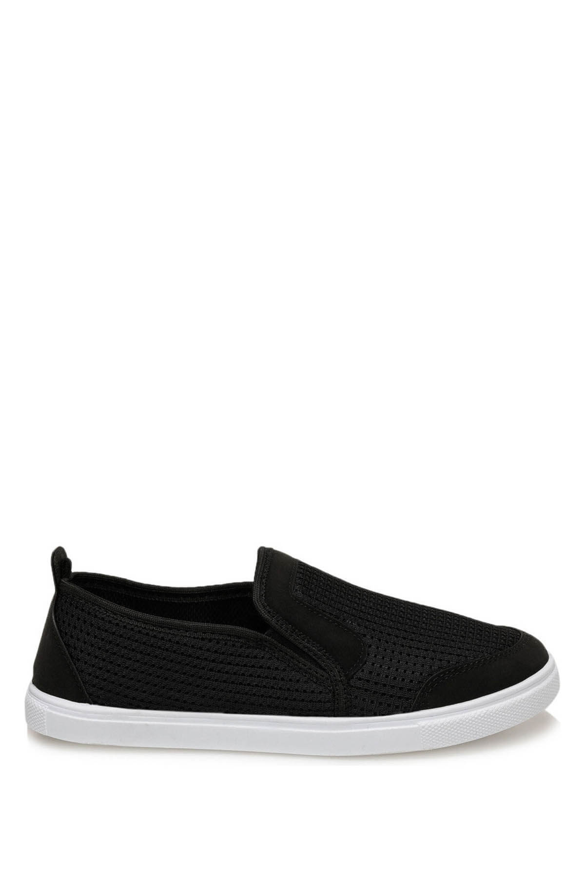 315531.Z Siyah Kadın Slip On