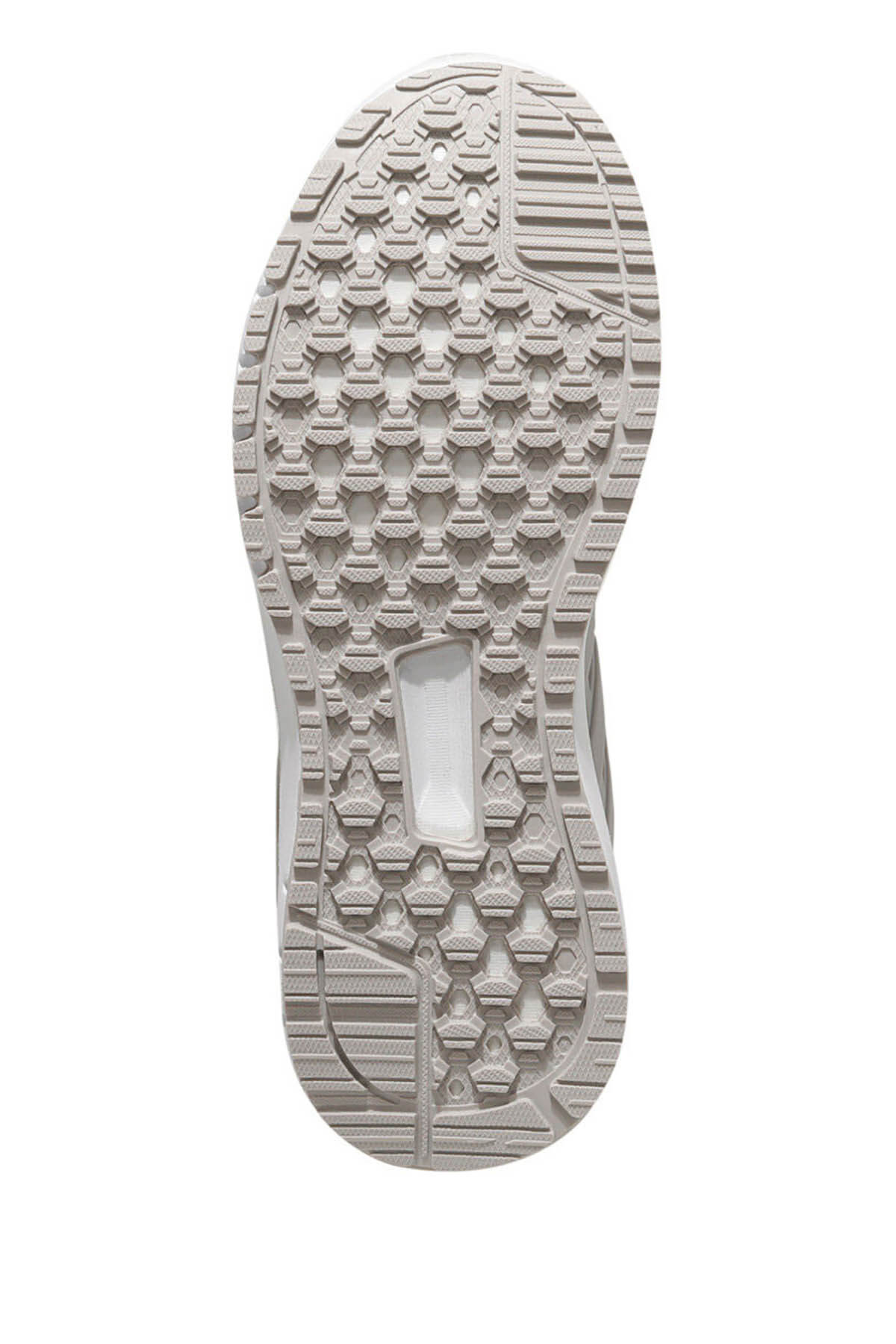 Adidas Adidas ULTIMASHOW Gri Kadın Koşu Ayakkabısı Sneaker | Flo Gri - 4. görsel