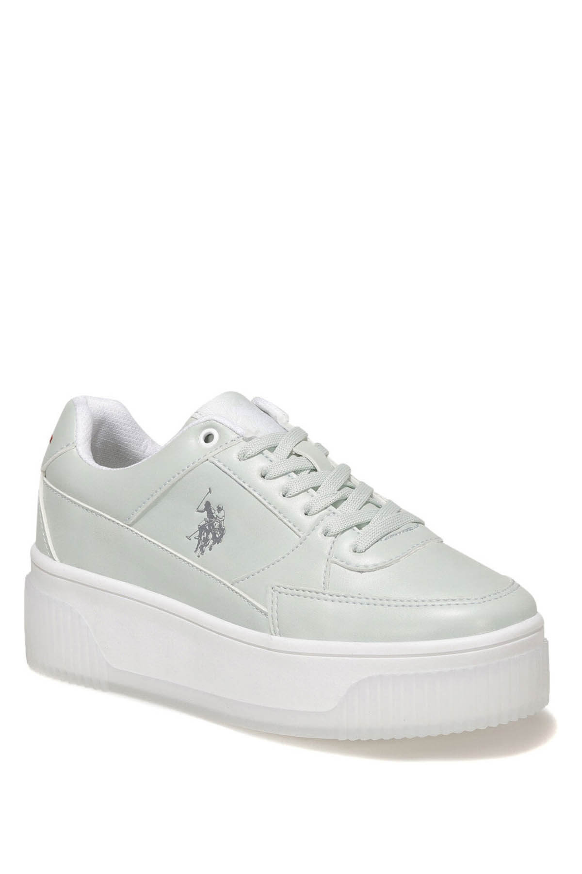 flo us polo sneakers