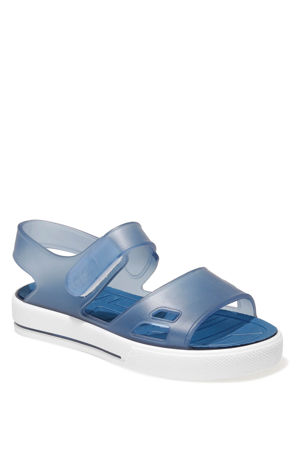 Igor S10231 MALIBU Mavi Erkek Çocuk Sandalet 101112263