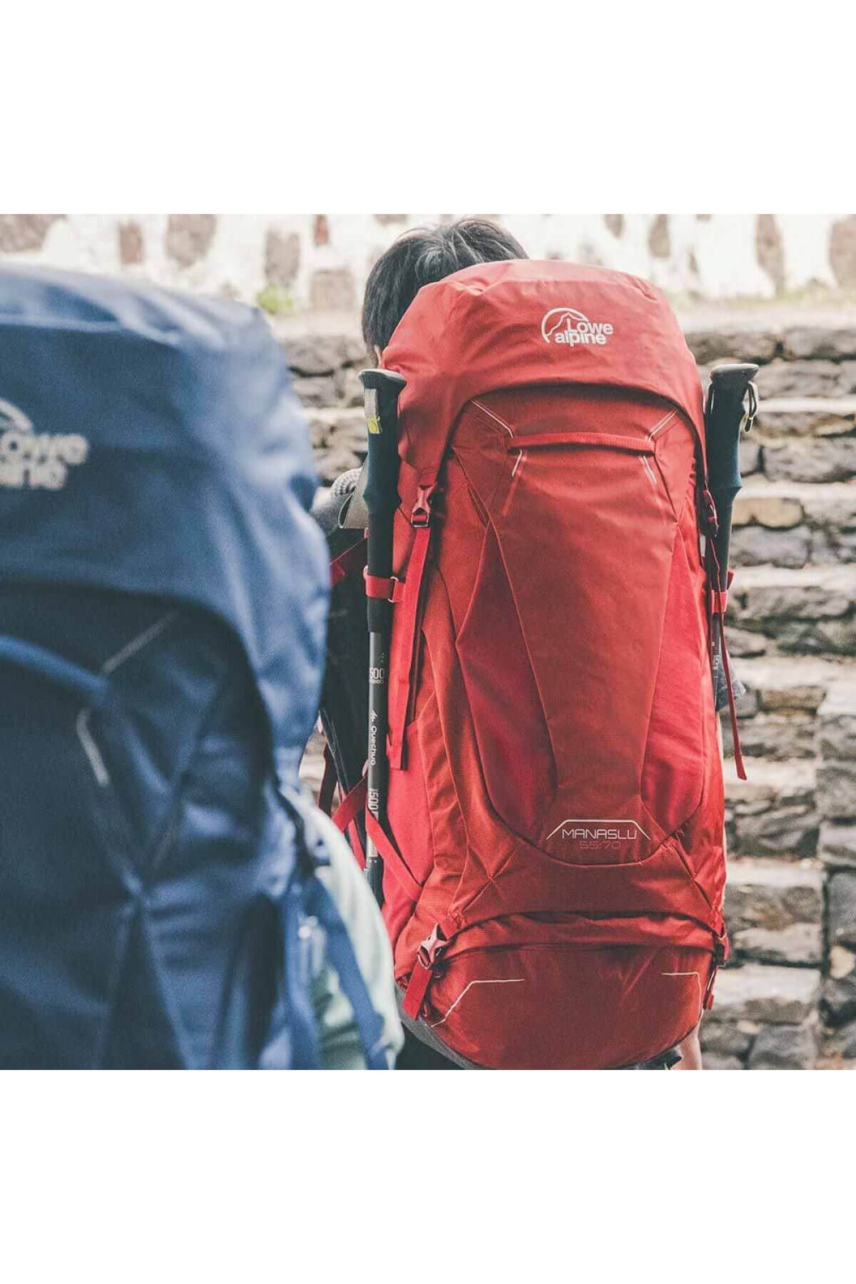 quechua çanta 70 lt, Bags for Camping 