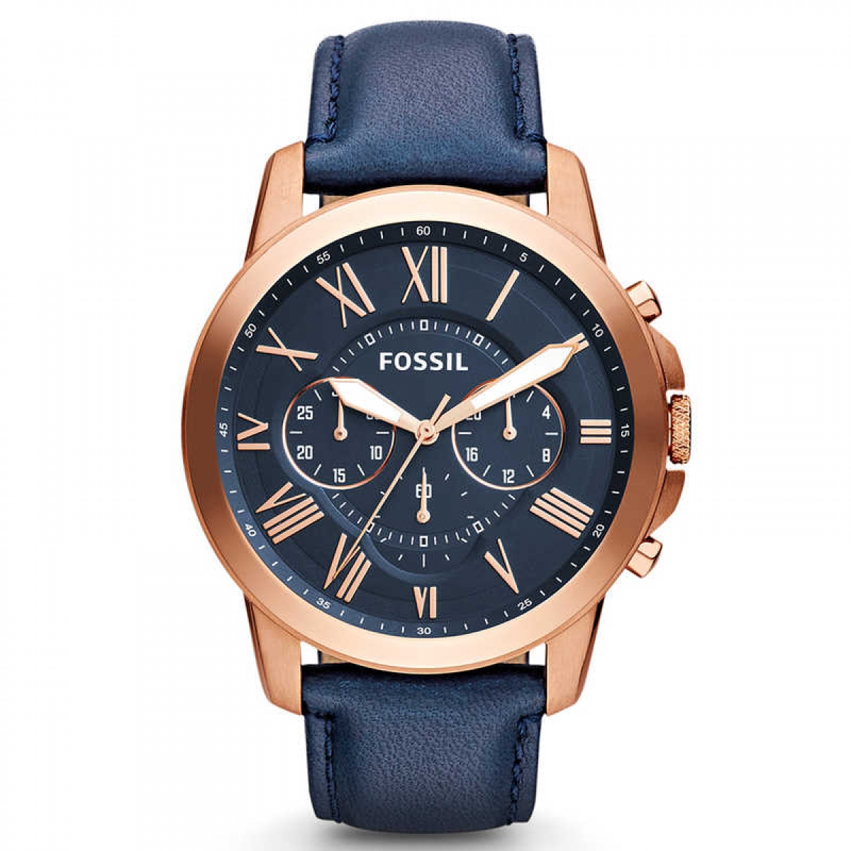Fossil Fs4835 Erkek Kol Saati 200182636 Flo Fossil Fs4835 Erkek Kol Saati 200182636 Flo