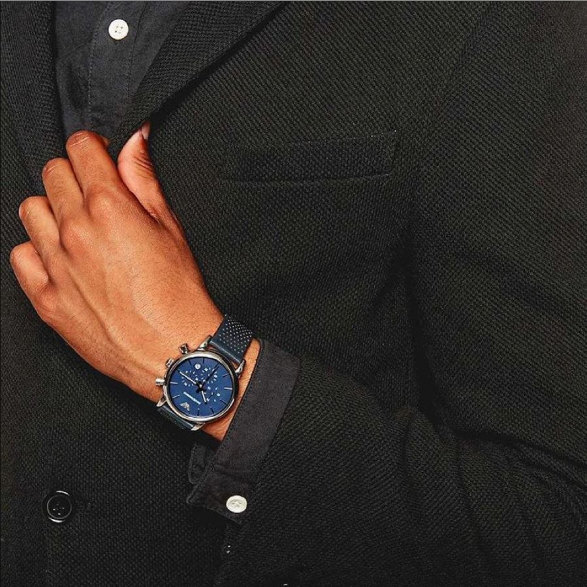 Emporio Armani Ar1979 Erkek Kol Saati 200180578 Flo Emporio Armani Ar1979 Erkek Kol Saati 200180578 Flo