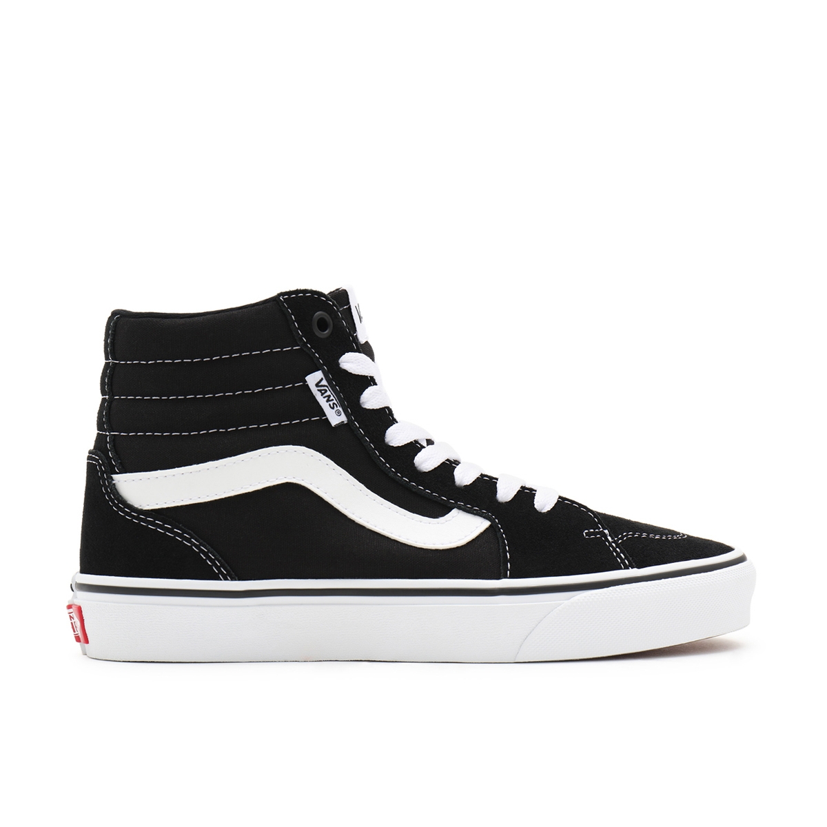 Vans WM Filmore HI High siyah