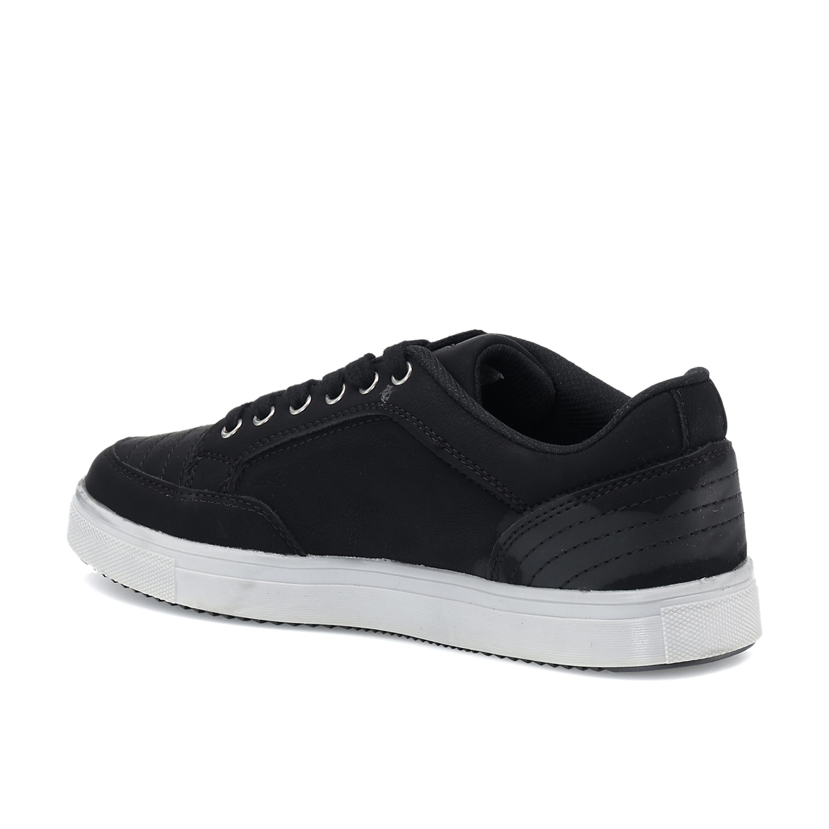 Kinetix Fragar 1pr Siyah Erkek Sneaker 101033539 Flo