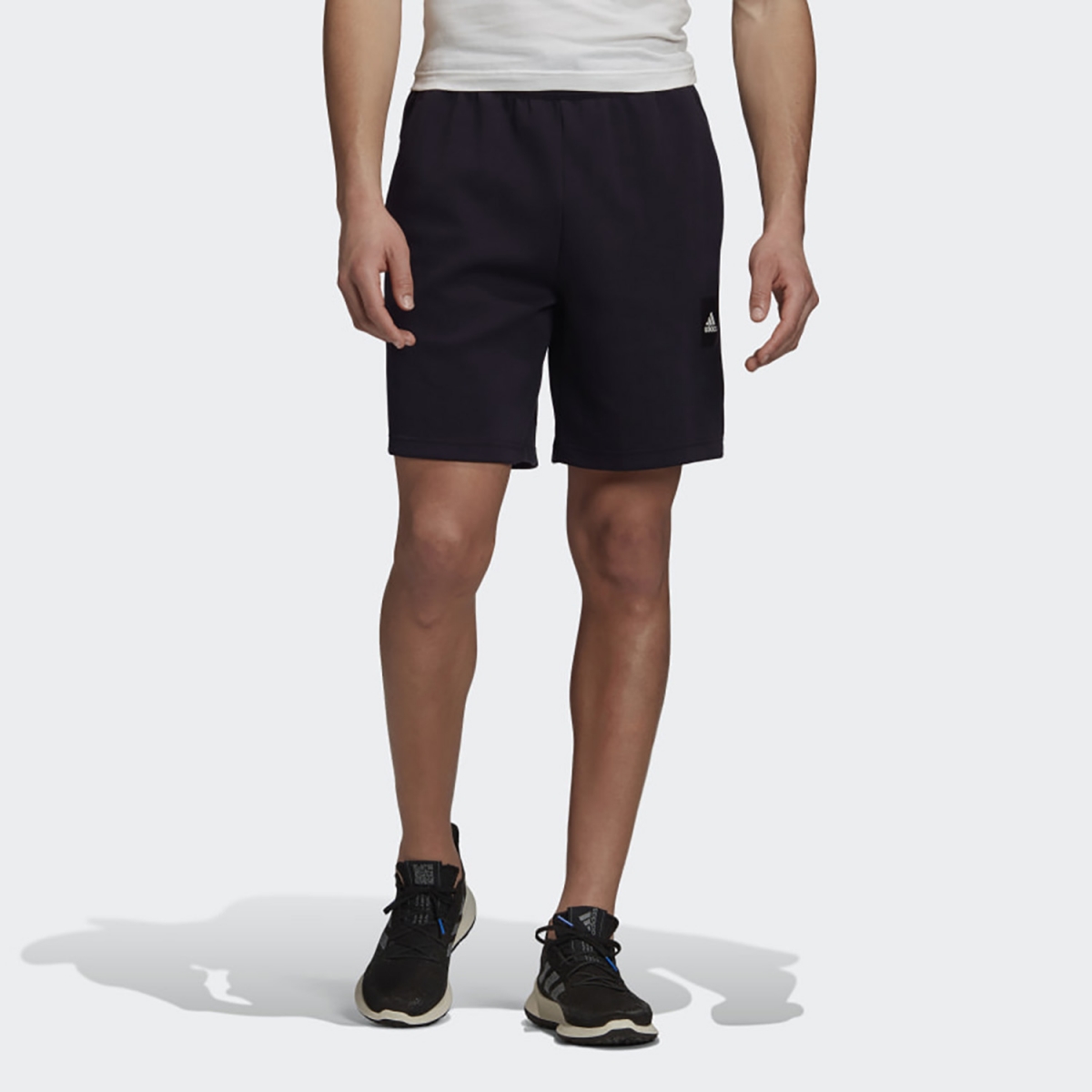 adidas erkek gunluk sort mhs short sta fr7159 200189269 flo