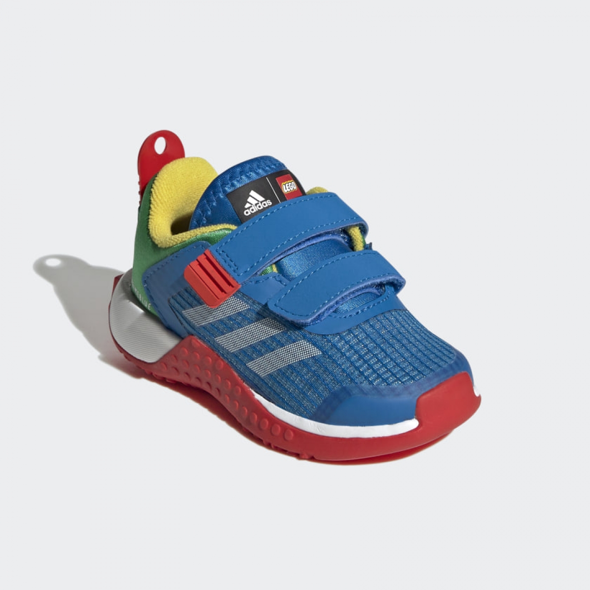 Adidas Bebek Kosu Yuruyus Ayakkabi Lego Sport Cf I Gy2613 Flo