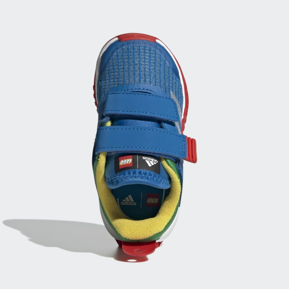 Adidas Bebek Kosu Yuruyus Ayakkabi Lego Sport Cf I Gy2613 Flo