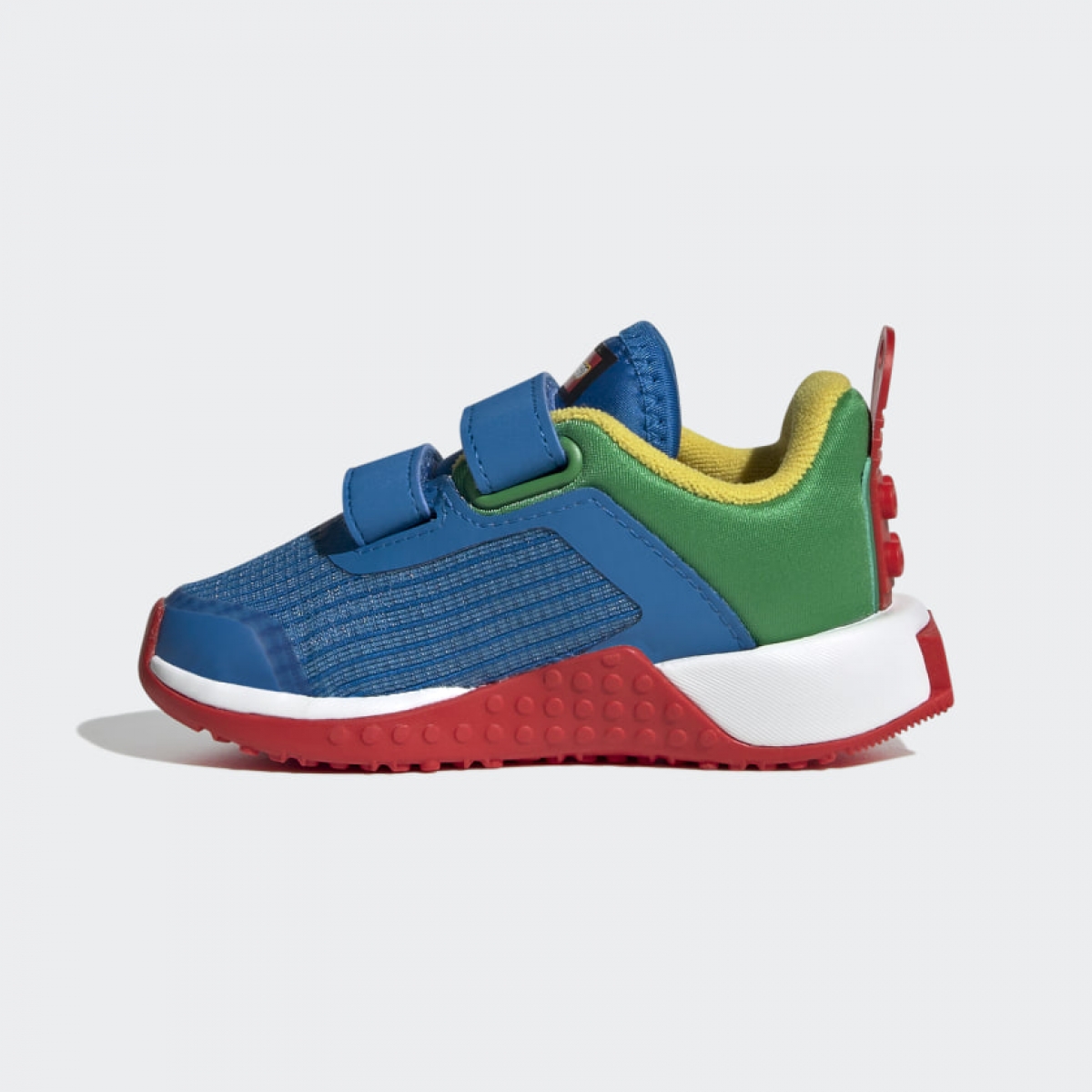 Adidas Bebek Kosu Yuruyus Ayakkabi Lego Sport Cf I Gy2613 Flo