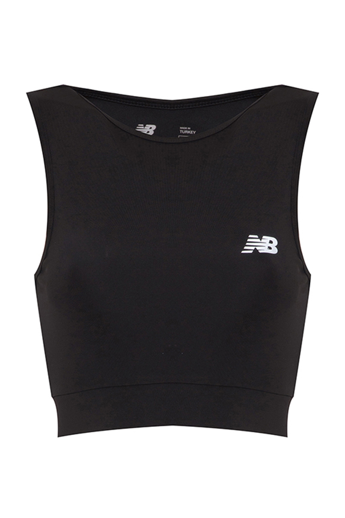 new balance archive run top