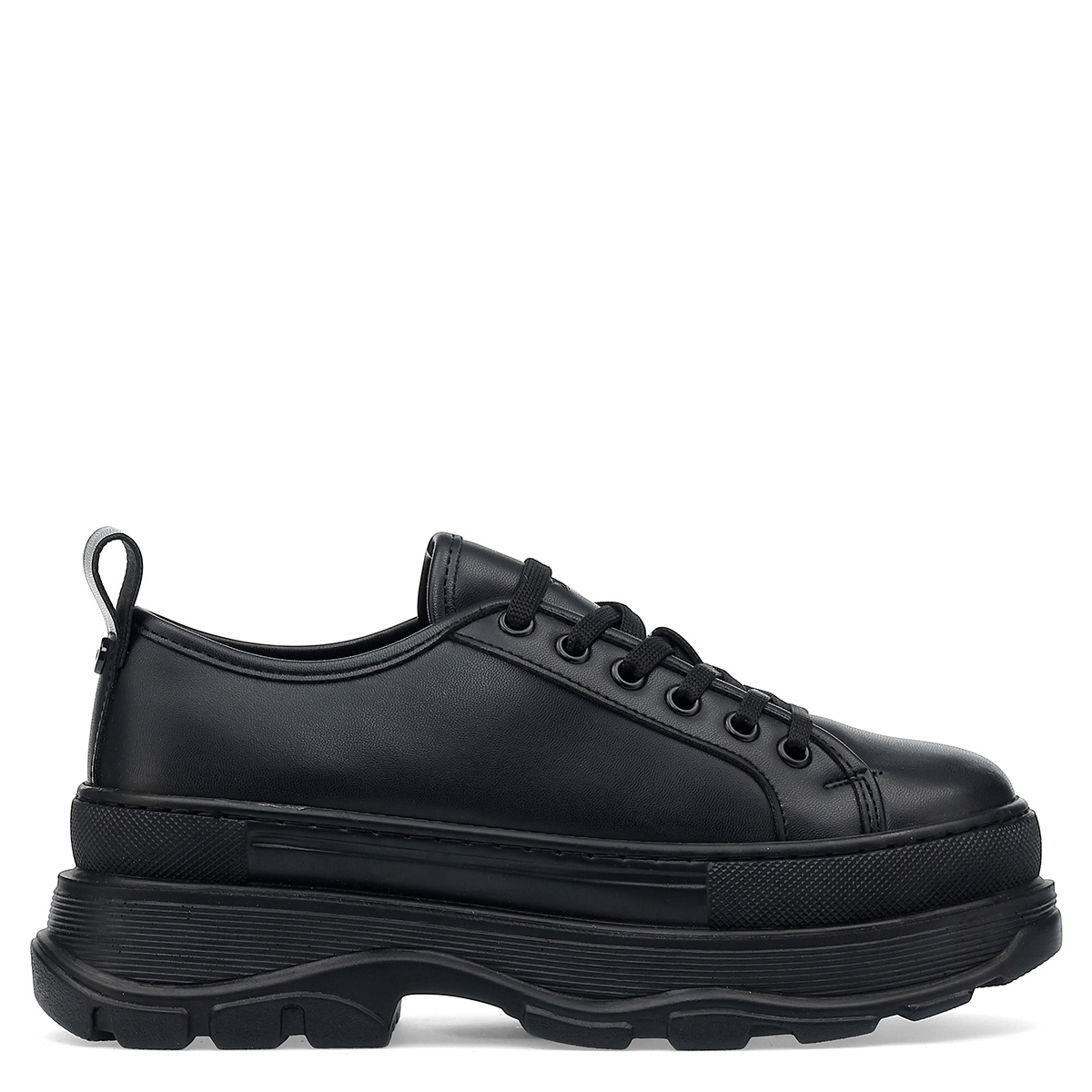 Nine West KETLY 1PR Siyah Kadın Sneaker. 1