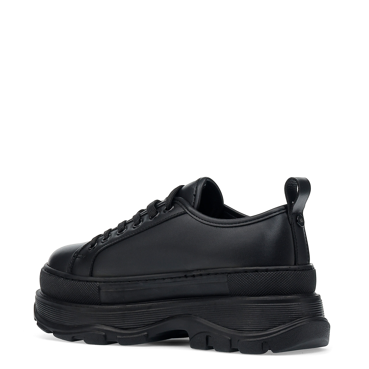 Nine West KETLY 1PR Siyah Kadın Sneaker. 3