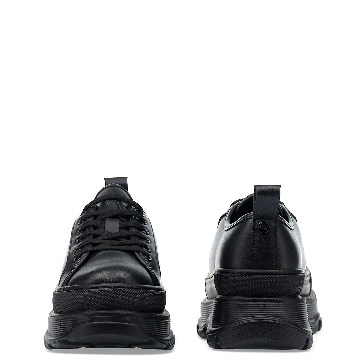 Nine West KETLY 1PR Siyah Kadın Sneaker. 6
