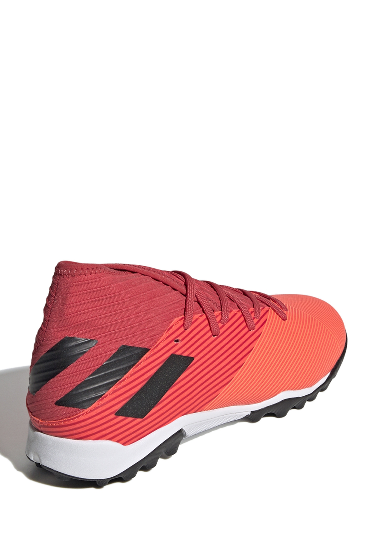 adidas nemeziz 19 3 tf mercan erkek hali saha ayakkabisi 101117795 flo