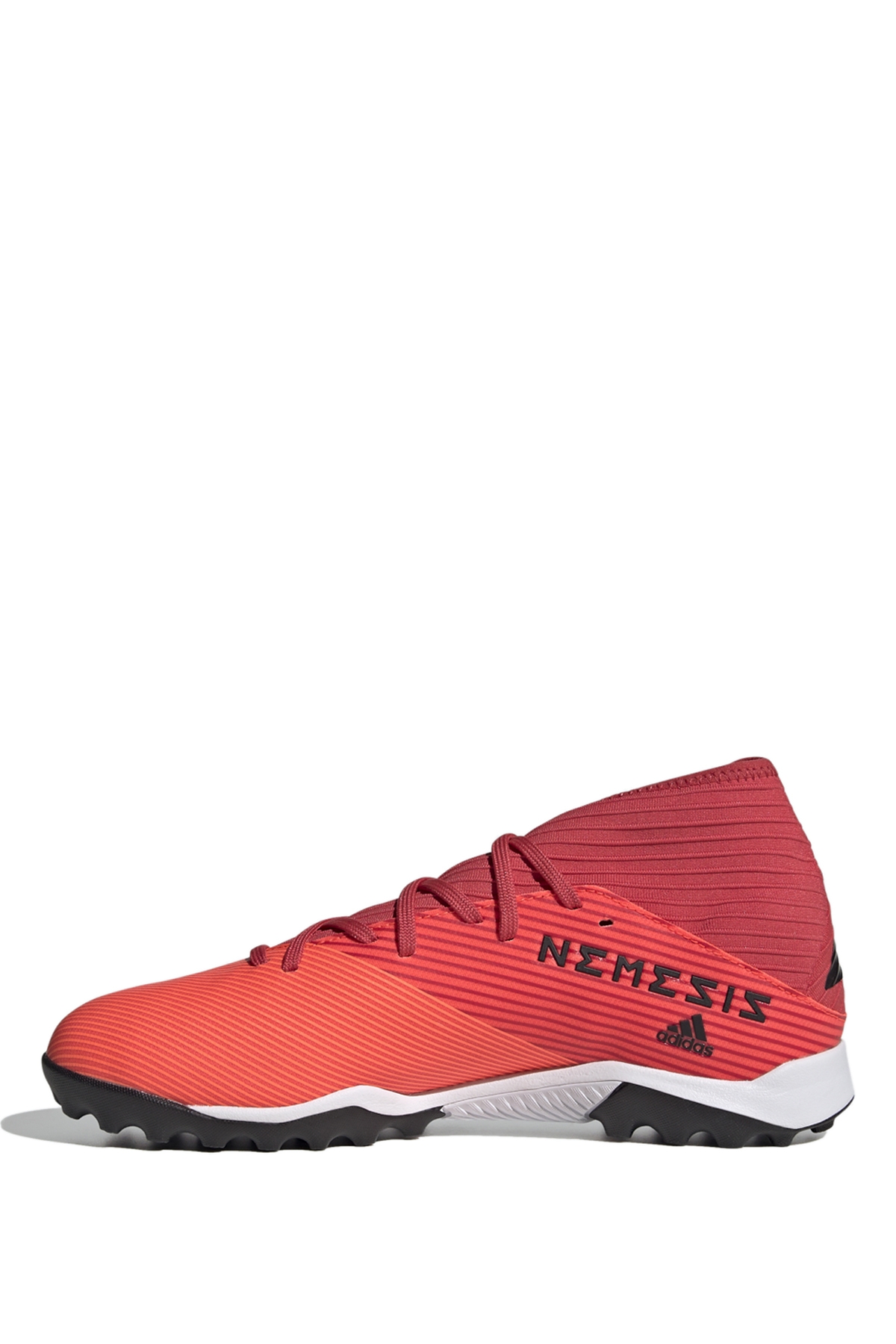 adidas nemeziz 19 3 tf mercan erkek hali saha ayakkabisi 101117795 instreet
