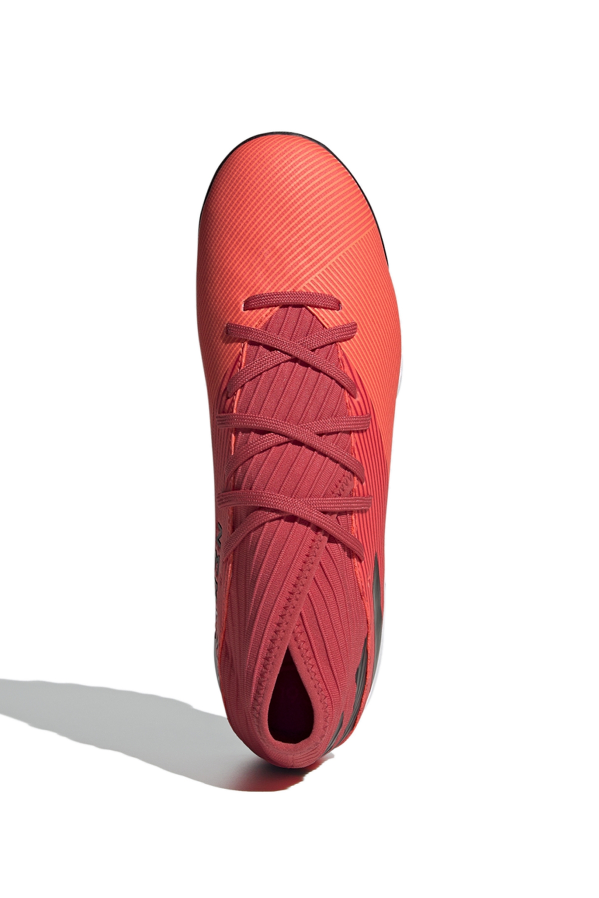 adidas nemeziz 19 3 tf mercan erkek hali saha ayakkabisi 101117795 flo